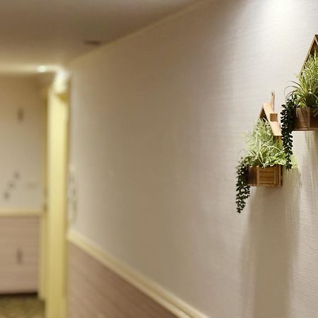 Finders Hotel Hualien Station Bagian luar foto