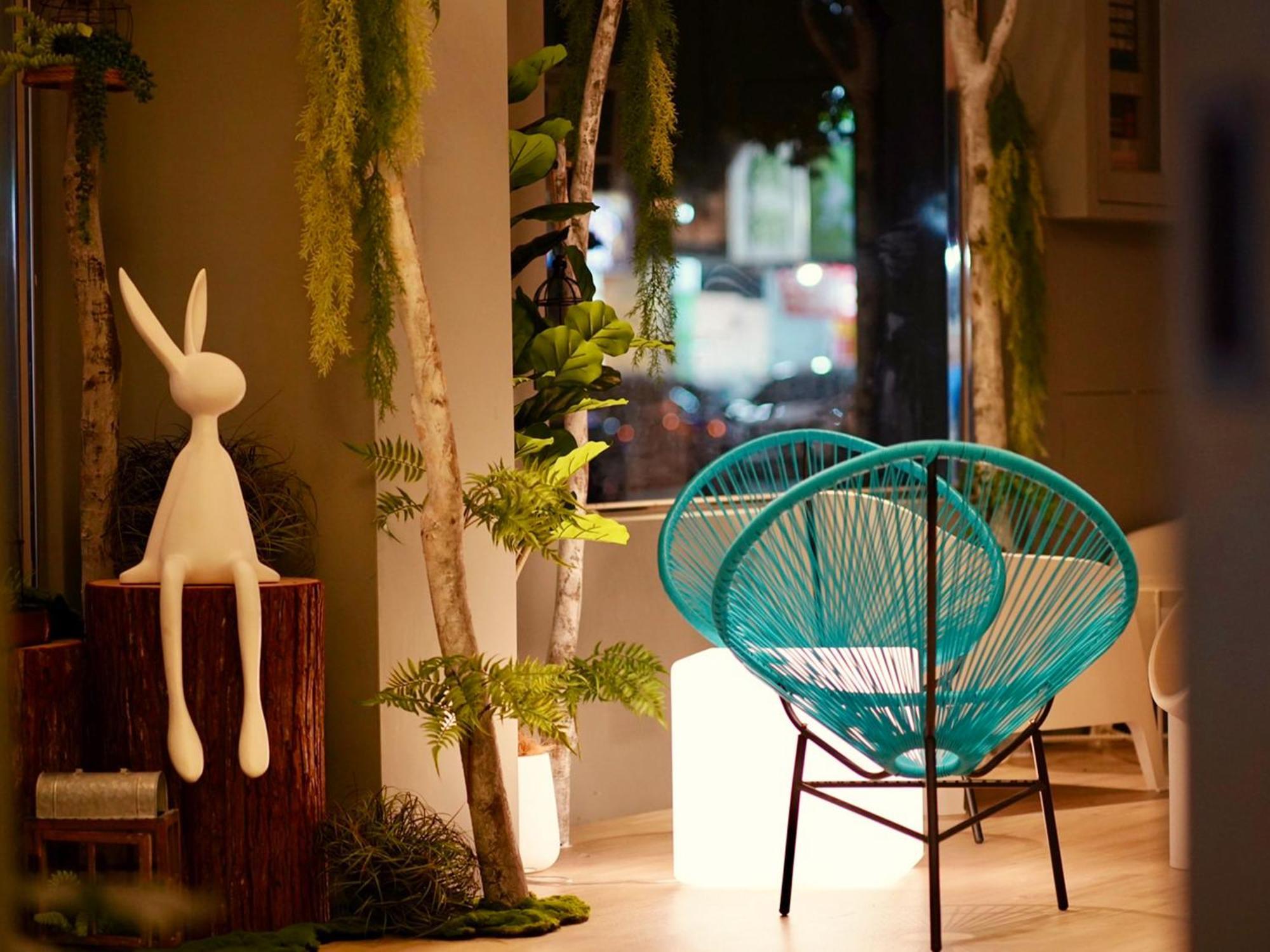 Finders Hotel Hualien Station Bagian luar foto