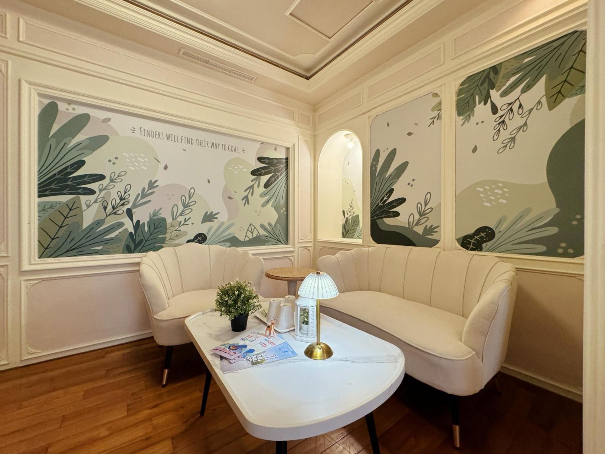 Finders Hotel Hualien Station Ruang foto