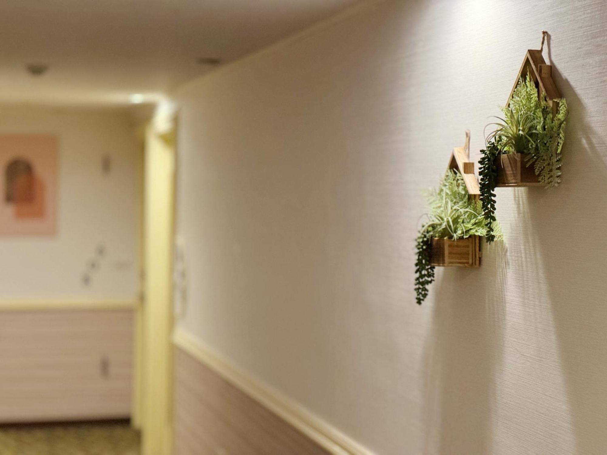 Finders Hotel Hualien Station Bagian luar foto