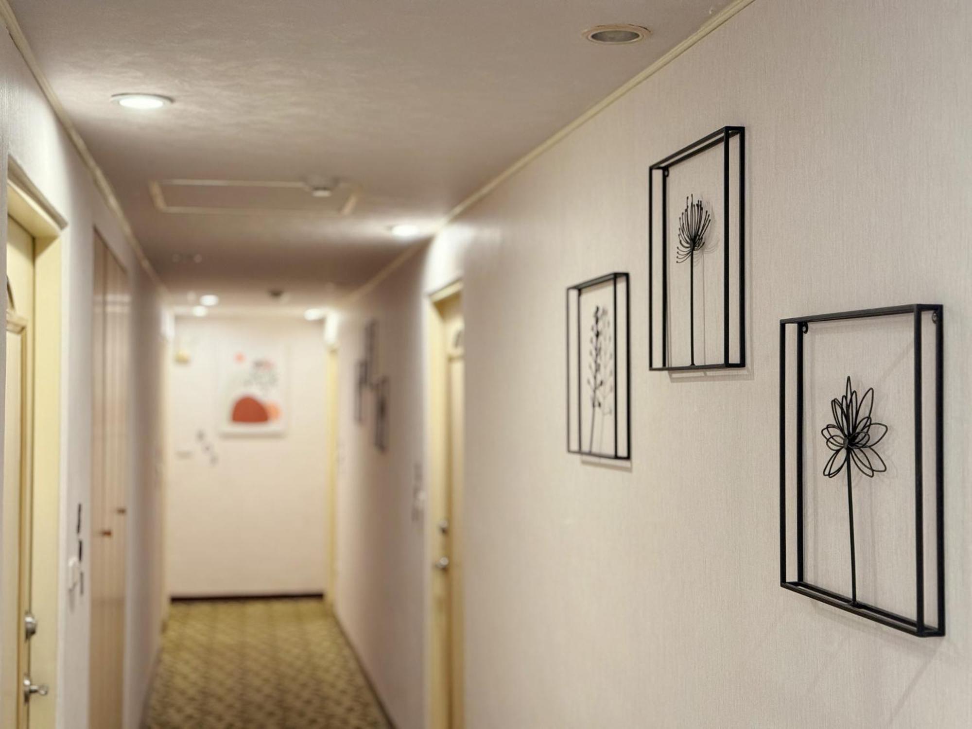 Finders Hotel Hualien Station Bagian luar foto