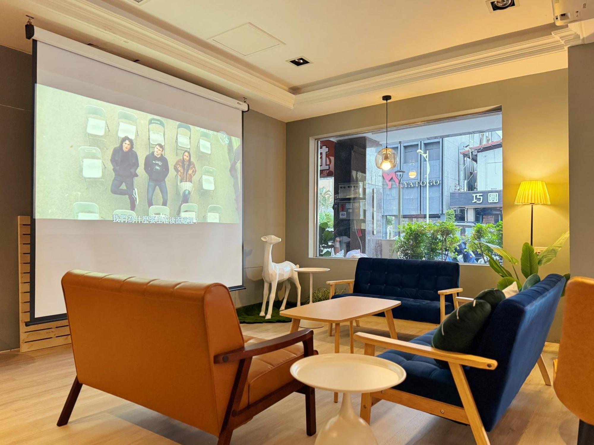 Finders Hotel Hualien Station Bagian luar foto